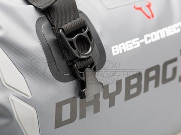 Рулонный мешок Drybag 350 35л желтый флуоресцентный SW-MOTECH