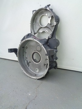 IVECO STRALIS CURSOR 9 OBUDOWA SPRZĘGŁA ROZRZĄDU 5801623399
