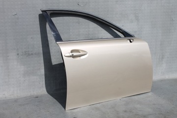 DRZWI PRAWY PRZÓD PRAWE LEXUS IS 250 220 4P7 05-13