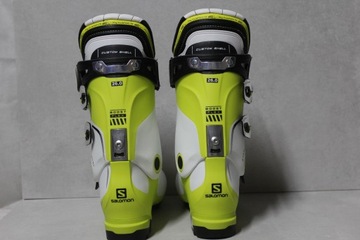 Nowe SALOMON X PRO 110 roz.26/40,5 ......[h356]