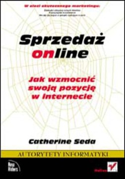 Sprzedaż online. Jak wzmocnić swoją pozycję