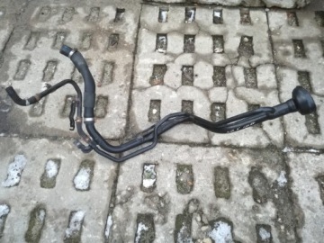 RURA WLEW PALIWA INFINITI Q70 M M35 M37 10-18