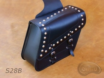 КОЖАНЫЕ СУМКИ Virago 535