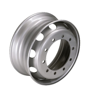ОБОДОК 19,5x7,5 10x225x176 ET139.5 SUDRAD ОБОДОК