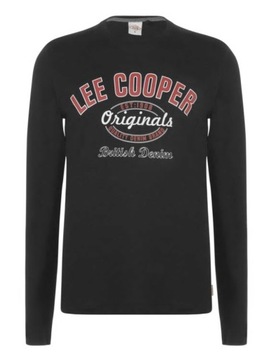 LEE COOPER koszulka z długim rękawem Longsleeve 3X