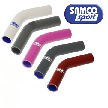 Патрубки радиатора #SAMCO Sport KAW-2 для Kawasaki ZX 7R