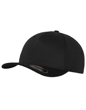 CZAPKA Z DASZKIEM FLEXFIT BASEBALLÓWKA 5-PANELOWA