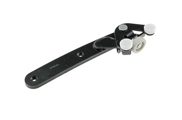 WÓZEK DOLNY DRZWI BOCZNYCH LEWA VW CADDY 04-