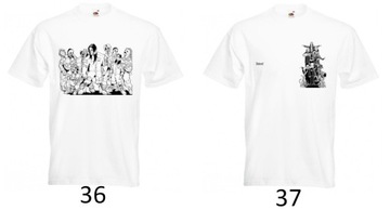 Футболка SLIPKNOT Футболка 40 DESIGNS S