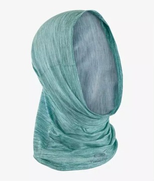 TERMOAKTYWNA OPASKA CZAPKA KOMIN BANDANA 5w1