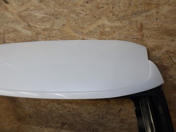 Дверь багажника Peugeot 308 II универсал