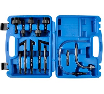 АДАПТЕРЫ ДЛЯ ЗАМЕНЫ МАСЛА В АВТОМАТИЧЕСКИХ ТРАНСМИССИЯХ