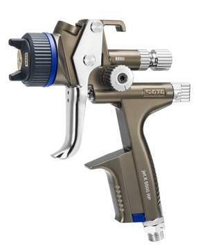 SATA pistolet lakierniczy X5500 RP 1.3 O 1061605