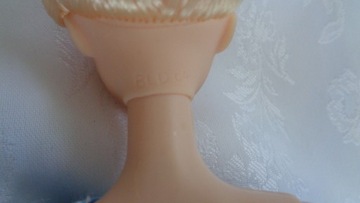 FROZEN Интерактивная лошадка + кукла