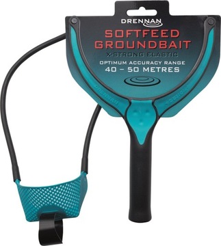 PROCA DRENNAN SOFTEED GROUNDBAIT X-STRONG 40-50m