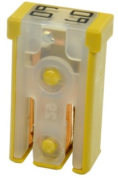 КАМЕРНЫЙ ПРЕДОХРАНИТЕЛЬ MCASE LF 695 MCASE+ 60A