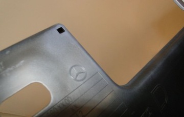 MERCEDES CLS 218 LISTWA PROGOWA PRAWA 63 AMG