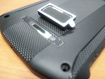 Blackview BV 8000 Pro ЗВУКОВОЙ ДИНАМИК