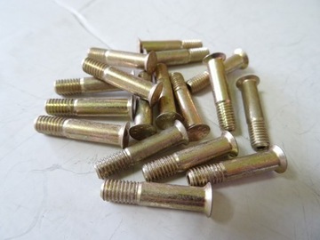 ЗАТЯЖКА БОЛТ 7649