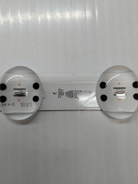 ПОДСВЕТКА ТВ LG 43UK6750 HC430DQG-SLUR1-A14X