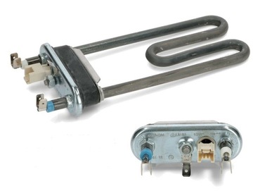 Grzałka do pralki Candy Hoover 1300W + czujnik