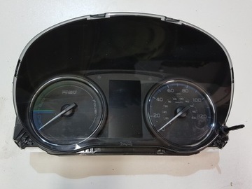 OUTLANDER III LIFT PHEV licznik 8100C456