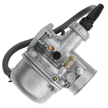 КАРБЮРАТОР 4T PZ19 QUAD ATV 110 ПРОКЛАДКА ФИЛЬТРА TUNING