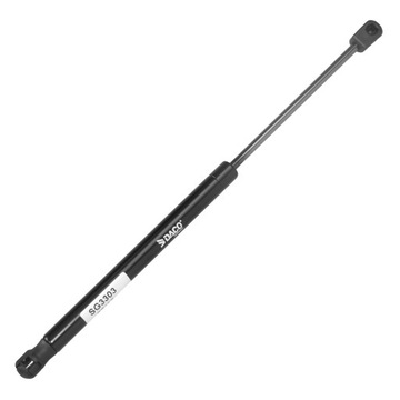 =SILOWNIK TLUMIČ KRYT SEAT ALTEA XL 2006-=