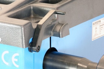 Балансировочный станок KW-910 S Купчик, вулканизация шин