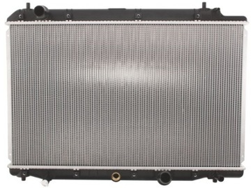 CHLADIČ HONDA FRV 2005-09 2.2CDTI 19010RMAE01