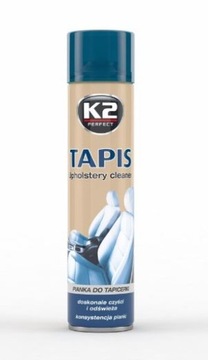 K2 K2 TAPIS Пена для обивки 600мл