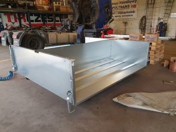 ПОДДОН SCHMITZ ДЛЯ ХОЛОДИЛЬНИКОВ