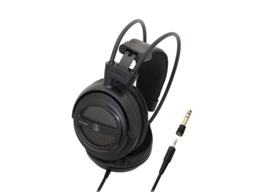 Audio-Technica ATH-AVA400 słuchawki OTWARTE