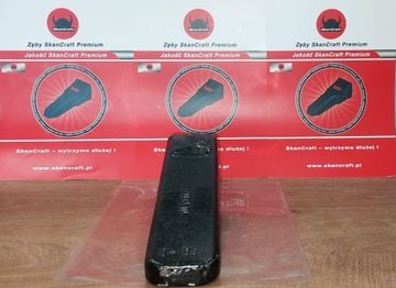 Adapter mocow. zęba J300 1U1304 SkanCraft Niemcy