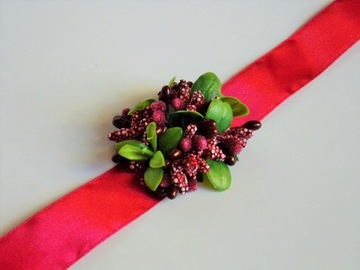 К 12 Ф*Котыльон ручной букет свадебный выпускной