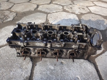 ГОЛОВКА BMW E46 318 320 D E39 520 D 136 л.с.