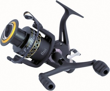 KOŁOWROTEK ROBINSON FREE RUNNER 306