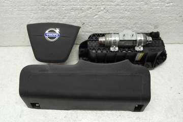 VOLVO V40 XC40 AIR BAG PODUSZKI AIRBAG