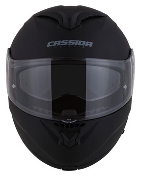 НАДУВАННЫЙ ИНТЕРЬЕР МОДУЛЬНЫЙ ШЛЕМ CASSIDA +PINLOCK70