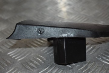 КРЫШКА ЗАДНЕГО НИЖНЕГО ПРИВОДНОГО РЕМНЯ CAN AM SPYDER F3