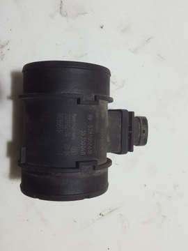 PRZEPŁYWOMIERZ OPEL CORSA D 0281002618