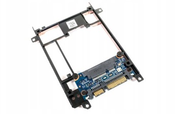 Dell adapter mSATA SATA sanki E7440 E7450
