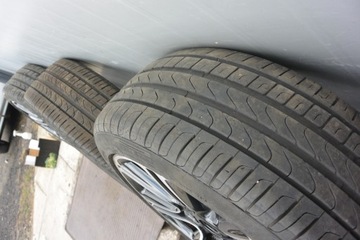 Легкосплавные диски 18 диски MINI COUNTRYMAN R60 R61 года