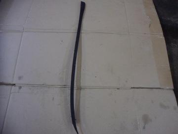 LIŠTA OKNO PŘEDNÍ LEVÝ OPEL CORSA C