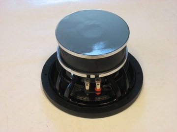 АУДИОСИСТЕМА HX 08SQ ГЛУБОКИЕ ИДЕАЛЬНЫЕ БАСЫ НА 20 СМ