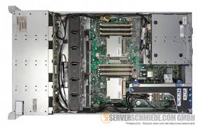 HP PROLIANT DL380e 8Gen Płyta główna Motherboard