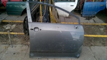 TOYOTA COROLLA VERSO 2004 2007 ДВЕРЬ ПРАВАЯ ЛЕВАЯ