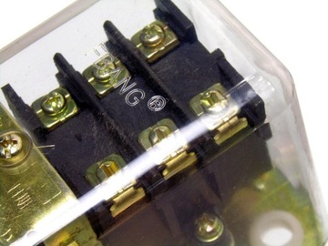 PRESSURE STAT 400v 3-ФАЗНОЕ реле давления для масляного компрессора компрессора