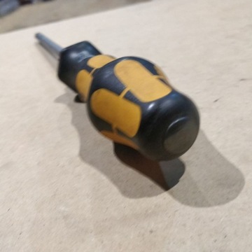 Отвертка Wera TORX TX27x125 мм 024403