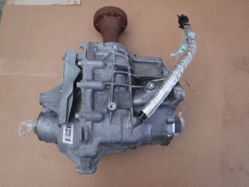 Редуктор КПП FORD EDGE 2.7 V6 4x4 2015-